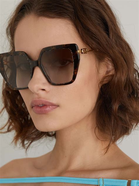 fendi eyeglasses sun|fendi sunglasses women.